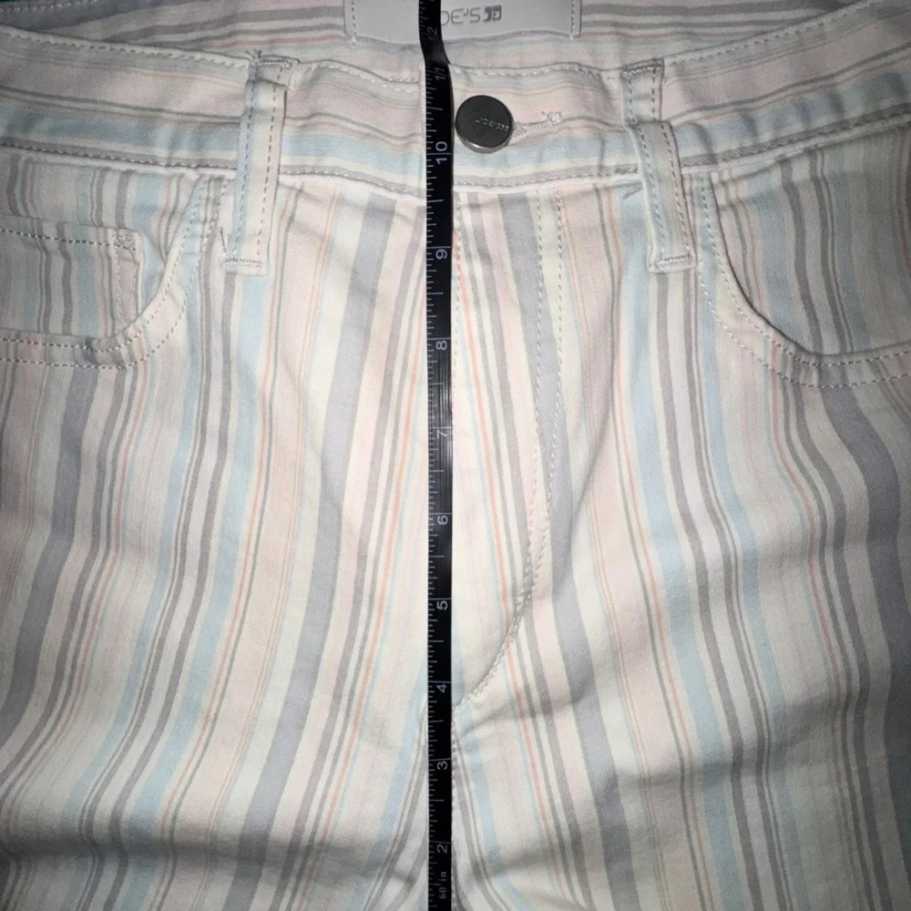 NWOT Joe's Jeans The Luna Size 28 - Picture 10 of 12